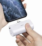 Image result for Best Portable Cell Phone Charger for iPhone