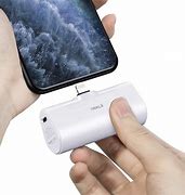 Image result for Portable Charger for iPhone SE