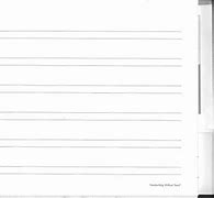 Image result for Handwriting Without Tears Lines