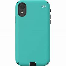 Image result for Speck iPhone XR Case Teal