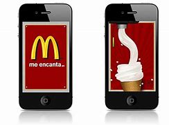 Image result for McDonald's iPod Things