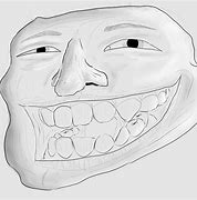 Image result for Troll Face People