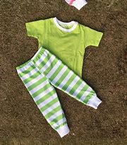 Image result for Easter Baby Pajamas