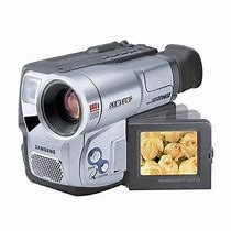 Image result for Samsung Camcorder