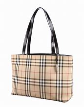 Image result for Burberry Nova Check Tote