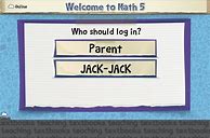 Image result for Math 5 Teaching Textbooks Login