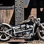 Image result for Electric Bobber Motorcycle