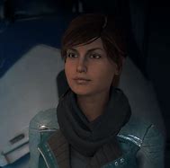 Image result for Fallout 4 Sara Ryder