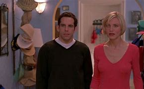 Image result for Ben Stiller Hazel