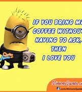 Image result for Bring Me Coffee Meme