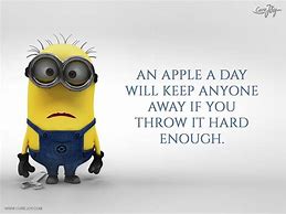 Image result for Minion Thoughts