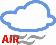 Image result for Air Cartoon Images