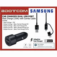 Image result for Galaxy Duo Charger