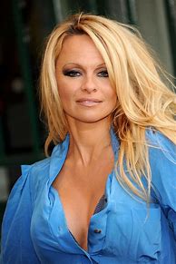 Image result for Pamela Anderson
