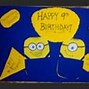 Image result for Cookie Robots Despicable Me