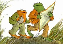 Image result for Frog and Toad Story Wallpaper