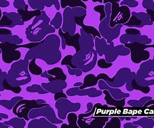 Image result for BAPE Camo Pattern
