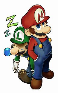 Image result for Mario Bros Fan Art