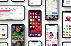 Image result for iOS 13 Phones