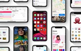 Image result for iOS 13 Box