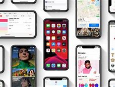 Image result for App iPhone 5S iOS 13