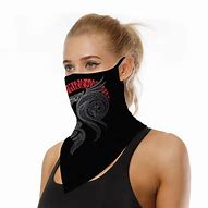 Image result for Motorcycle Face Scarf