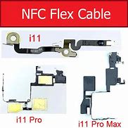 Image result for Antena NFC iPhone