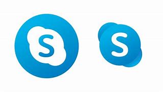 Image result for Skype Icon Windows 1.0