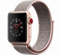 Image result for Apple Watch Series 3 Sport
