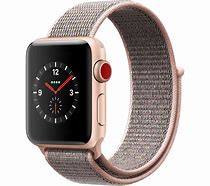 Image result for Apple Watch Sport Pink