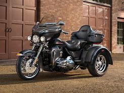 Image result for Harley Trike Motorcycles