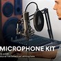 Image result for What Is a PC Microphone