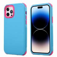 Image result for Blue Apple Phone Case for iPhone 14