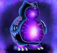 Image result for Galaxy Buds Pokemon Snorlax