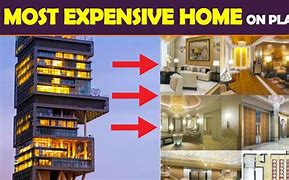 Image result for Mukesh Ambani House Gate