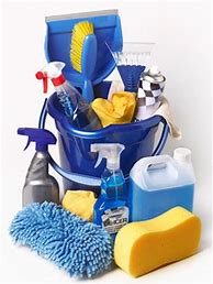 Image result for Cleaning Supplies