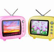 Image result for Old TV Picture Tube Frame