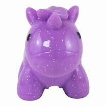 Image result for Purple Unicorn Dog Toy