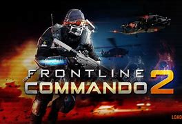 Image result for Frontline Commando 2