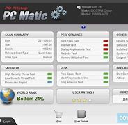 Image result for Install PC Matic Download
