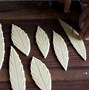 Image result for Double Crust Pie Leaf Cutouts