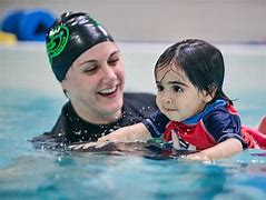 Image result for Swimming Coach
