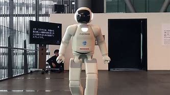 Image result for Tokyo Robotics