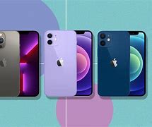 Image result for iPhone 12 Pro Max vs iPhone 8