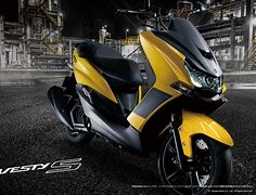 Image result for Yamaha All Types of Scooter