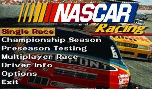 Image result for NASCAR 25-Game