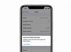 Image result for How to Test iPhone X Screen