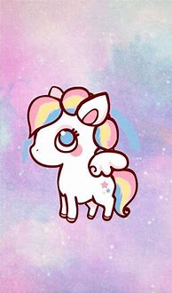 Image result for Cute Unicorn Tablet Wallpaper