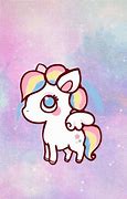 Image result for Cute Anime Baby Unicorn