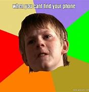 Image result for When You Find Your Phone Meme